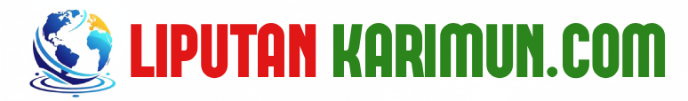 LIPUTAN KARIMUN